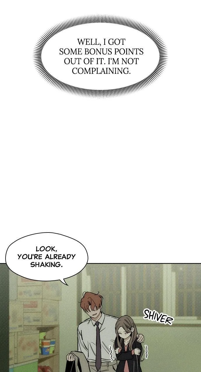 Tears on a Withered Flower Chapter 17 – Page 6