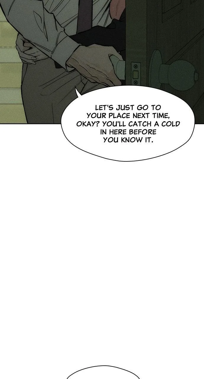 Tears on a Withered Flower Chapter 17 – Page 8