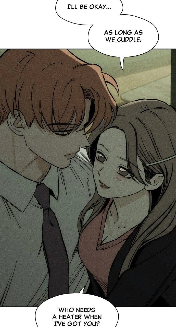 Tears on a Withered Flower Chapter 17 – Page 9