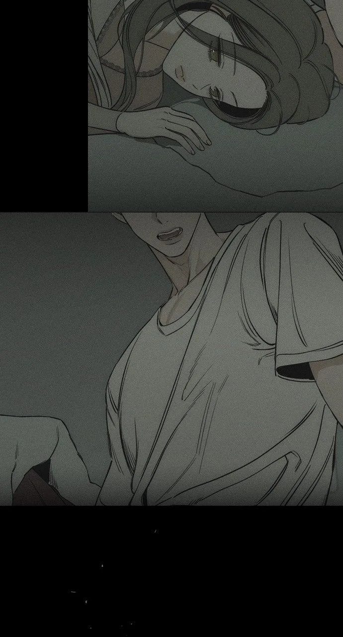Tears on a Withered Flower Chapter 17 – Page 16