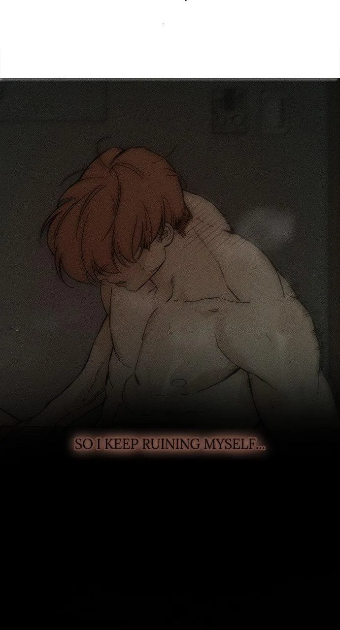 Tears on a Withered Flower Chapter 17 – Page 24