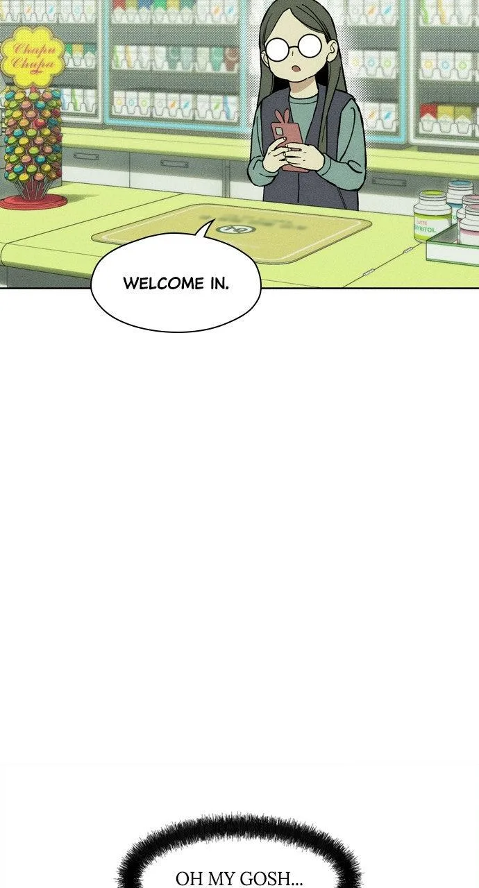Tears on a Withered Flower Chapter 17 – Page 35