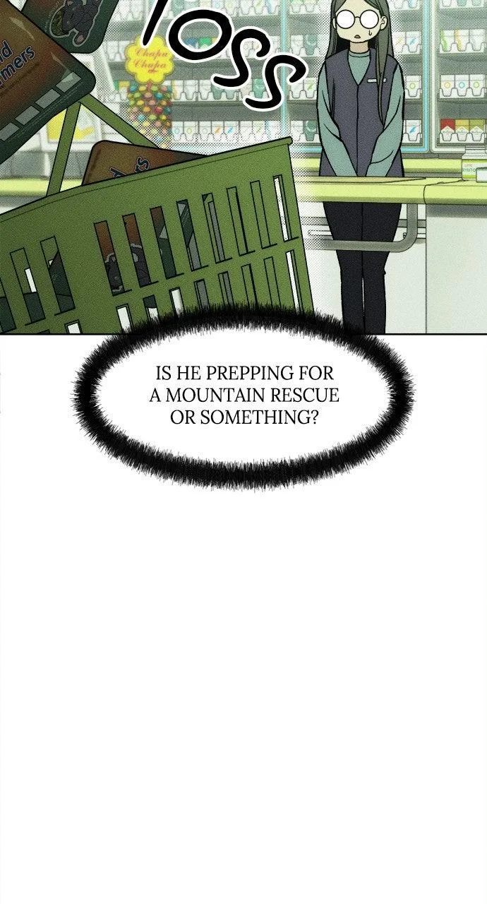 Tears on a Withered Flower Chapter 17 – Page 38
