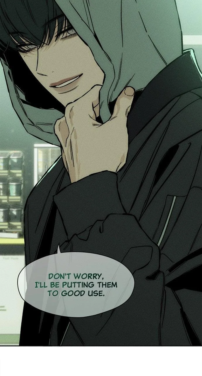 Tears on a Withered Flower Chapter 17 – Page 43