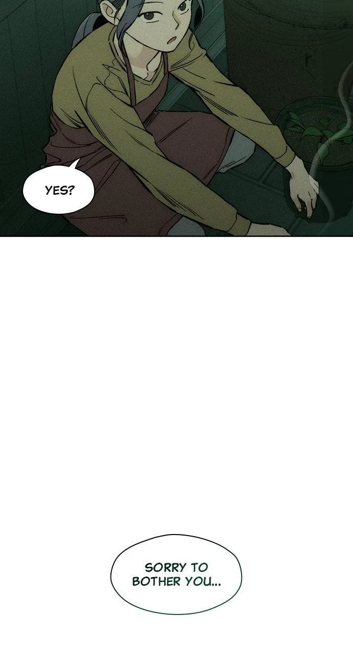 Tears on a Withered Flower Chapter 17 – Page 48