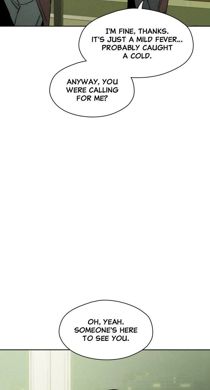 Tears on a Withered Flower Chapter 17 – Page 53