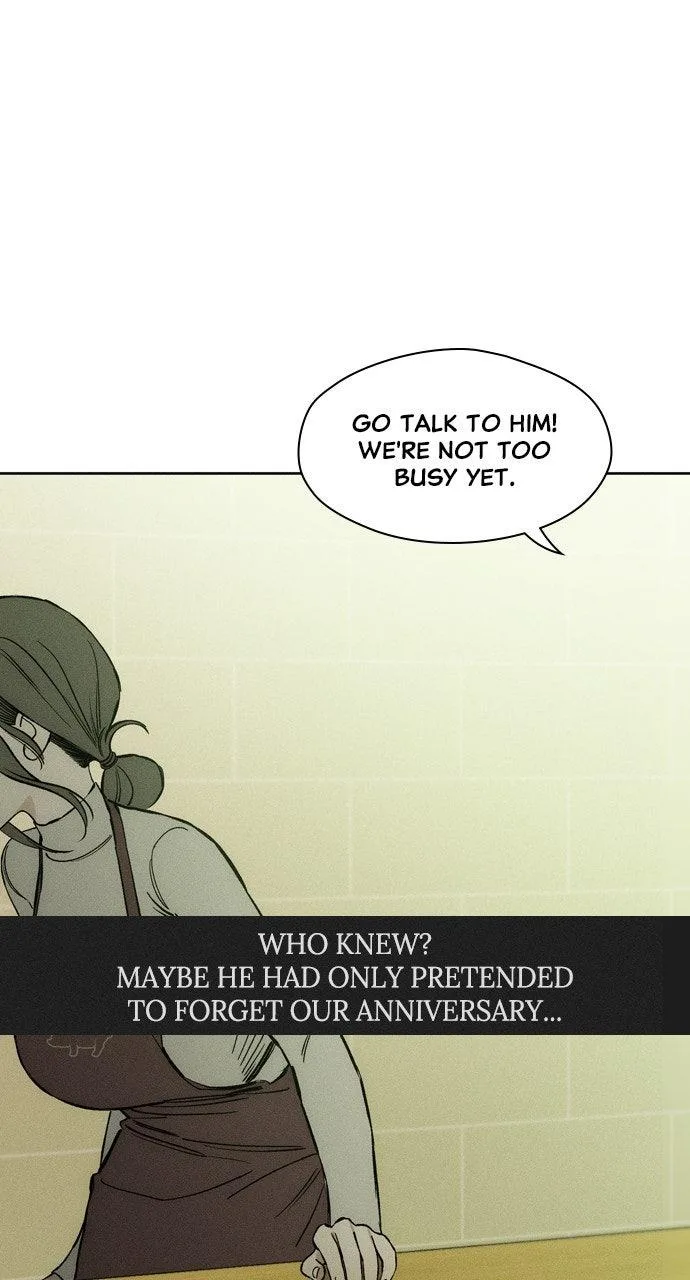 Tears on a Withered Flower Chapter 17 – Page 56