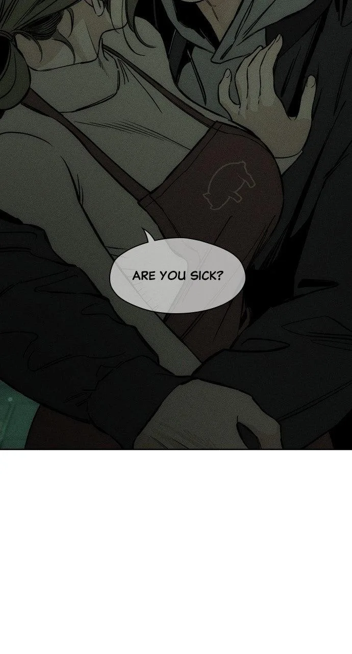 Tears on a Withered Flower Chapter 17 – Page 72