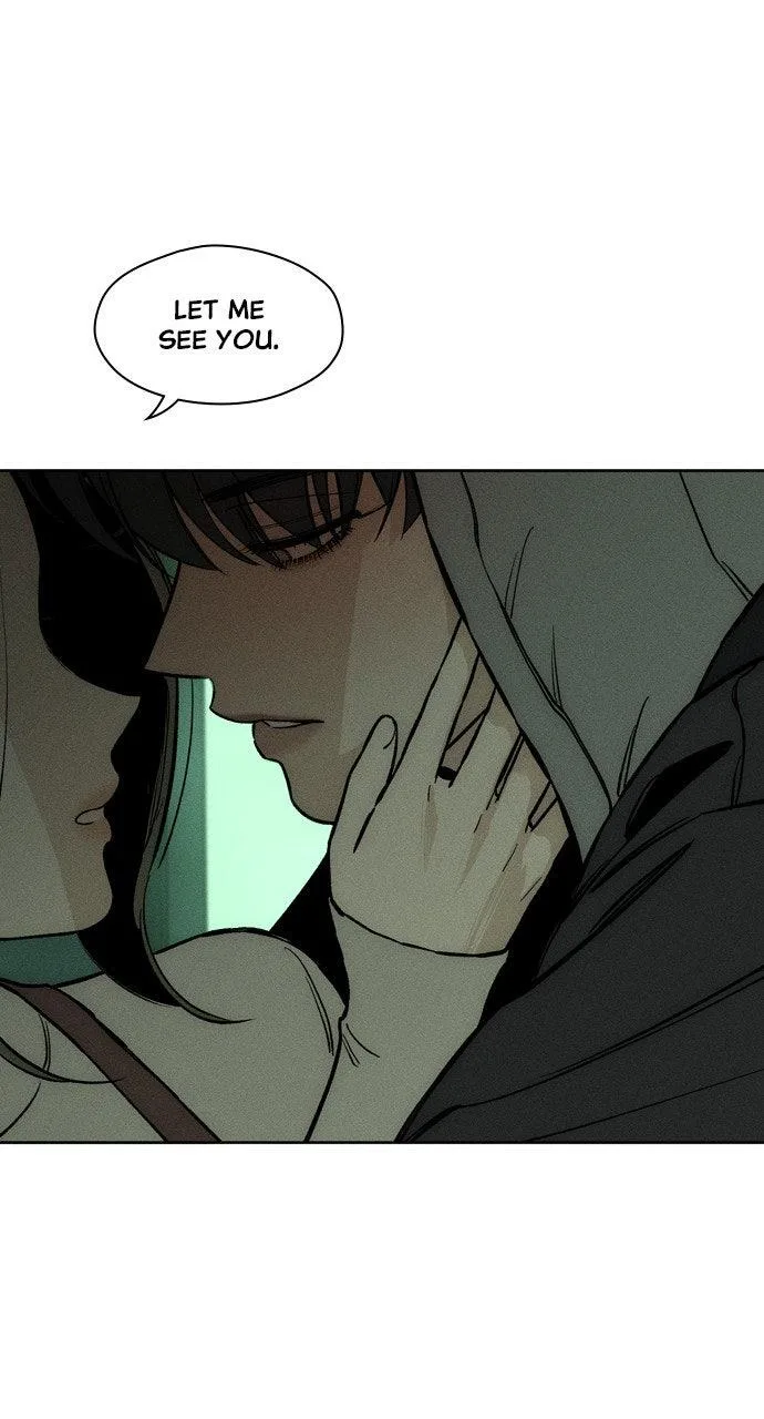 Tears on a Withered Flower Chapter 17 – Page 73