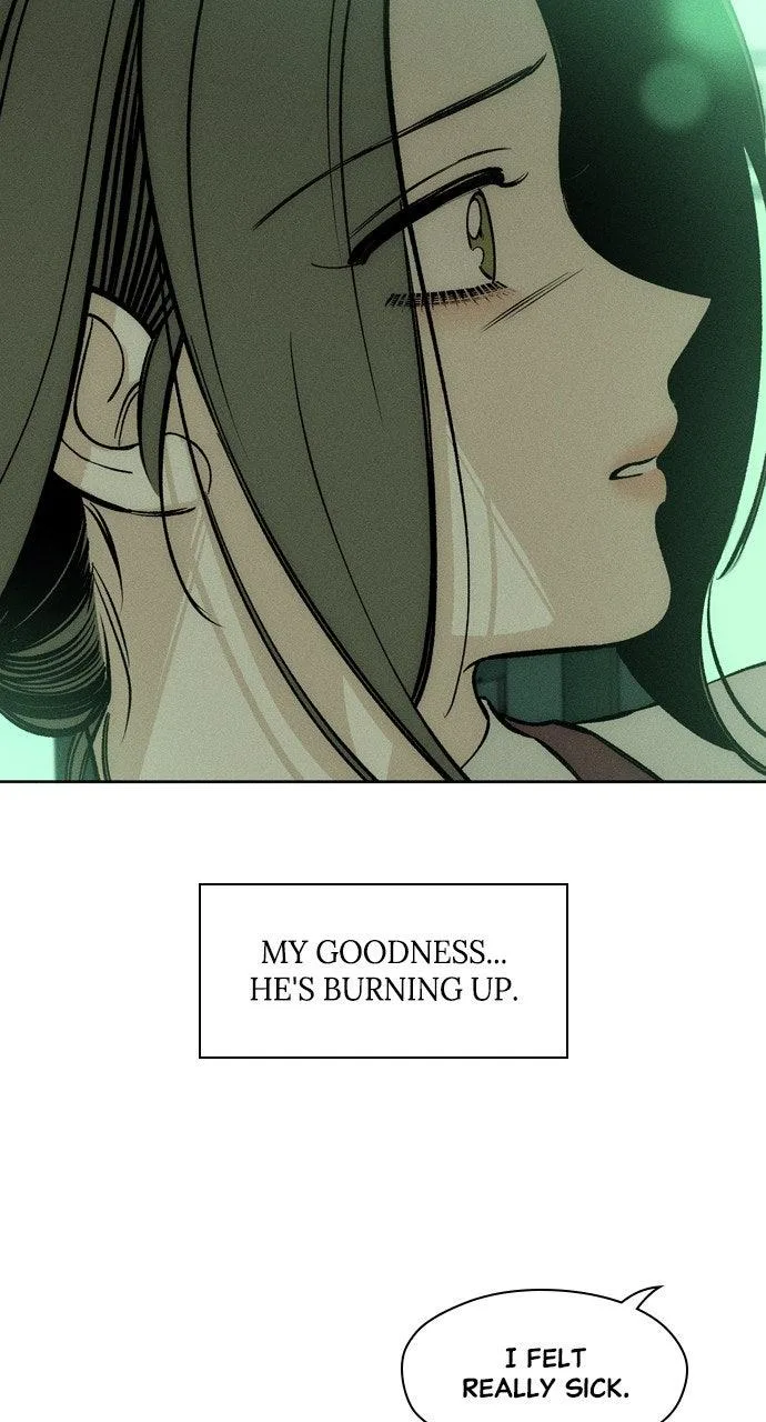 Tears on a Withered Flower Chapter 17 – Page 76