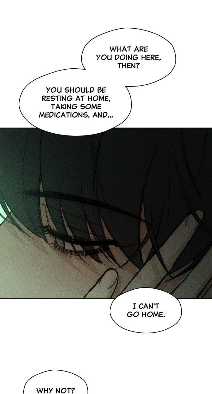 Tears on a Withered Flower Chapter 17 – Page 78
