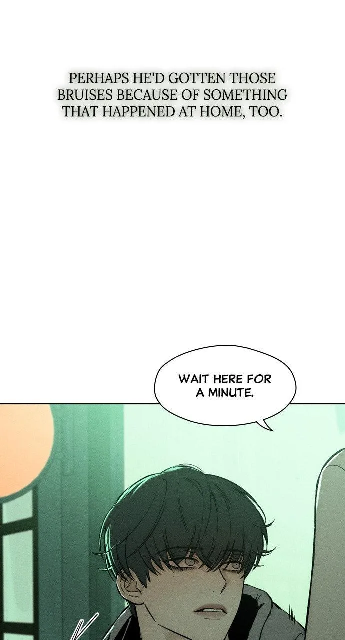 Tears on a Withered Flower Chapter 17 – Page 83