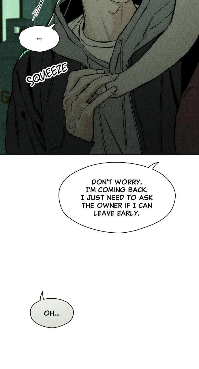 Tears on a Withered Flower Chapter 17 – Page 84