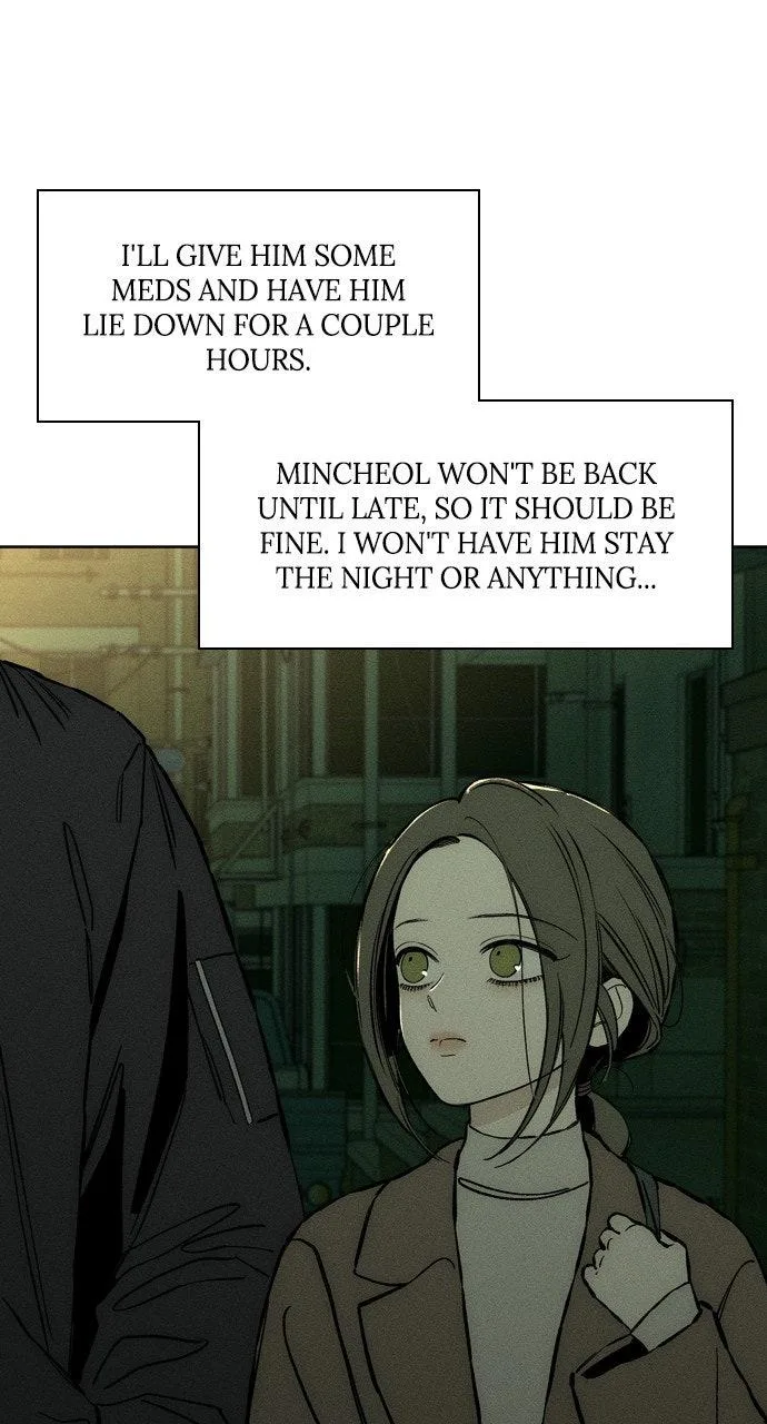 Tears on a Withered Flower Chapter 17 – Page 90