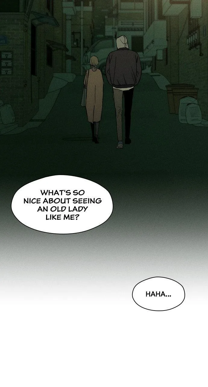 Tears on a Withered Flower Chapter 17 – Page 95