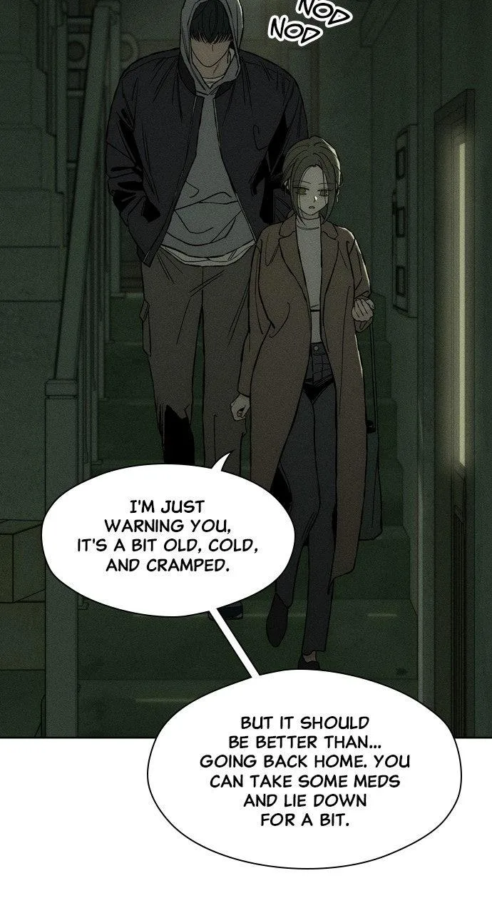 Tears on a Withered Flower Chapter 17 – Page 106