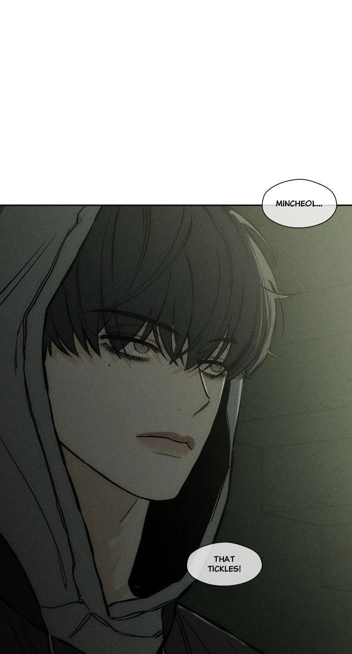 Tears on a Withered Flower Chapter 17 – Page 112