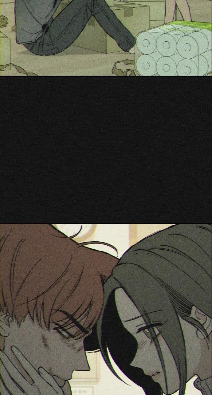 Tears on a Withered Flower Chapter 18 – Page 4