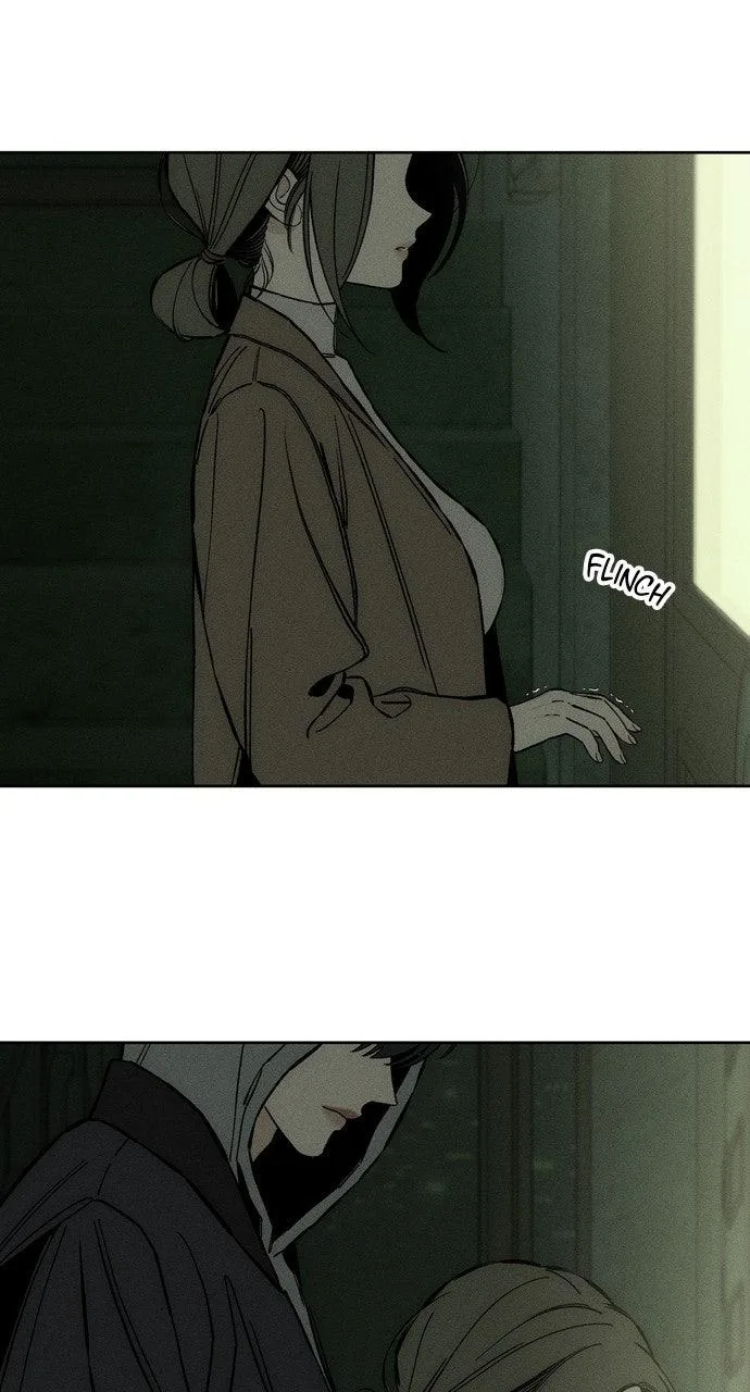 Tears on a Withered Flower Chapter 18 – Page 9