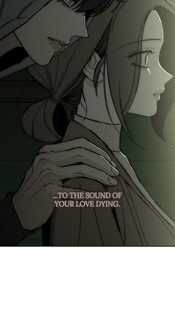 Tears on a Withered Flower Chapter 18 – Page 12