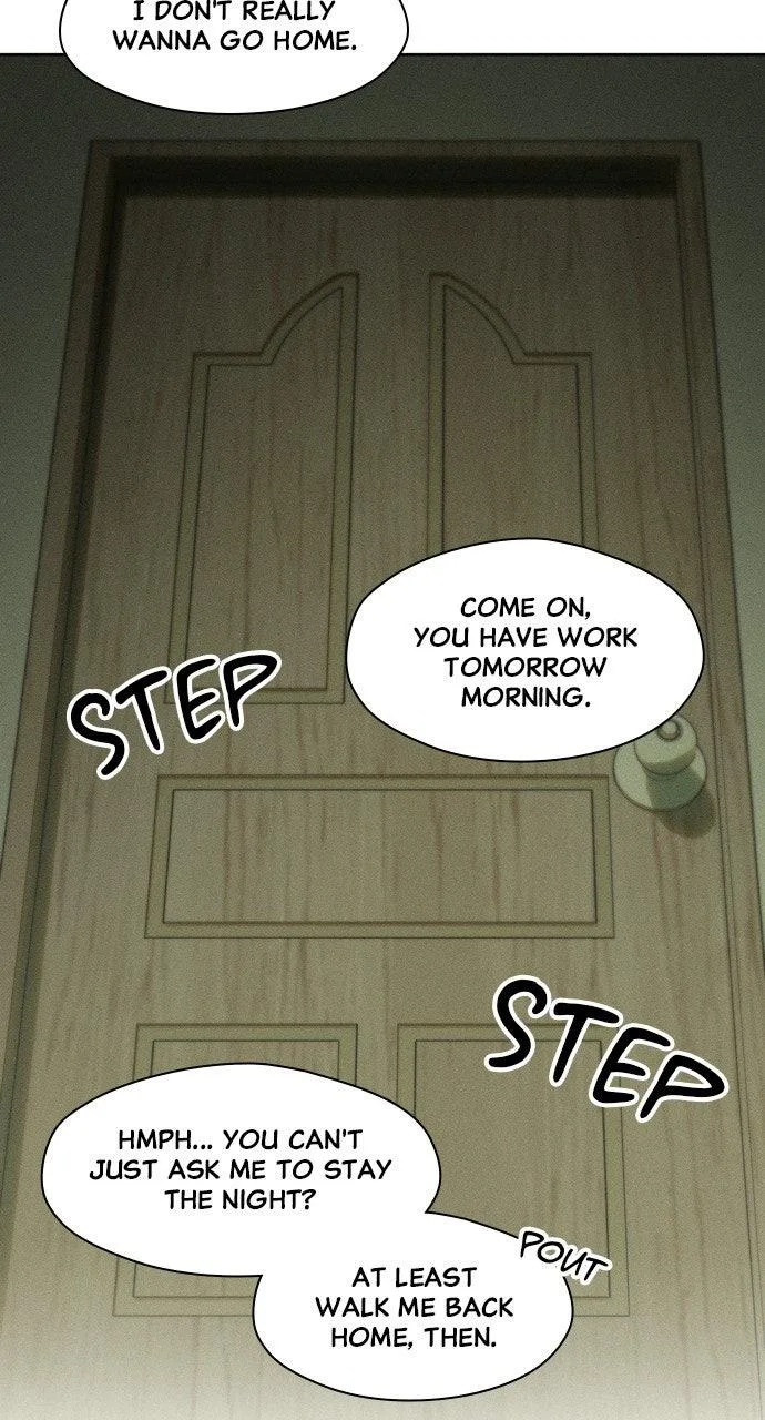 Tears on a Withered Flower Chapter 18 – Page 28