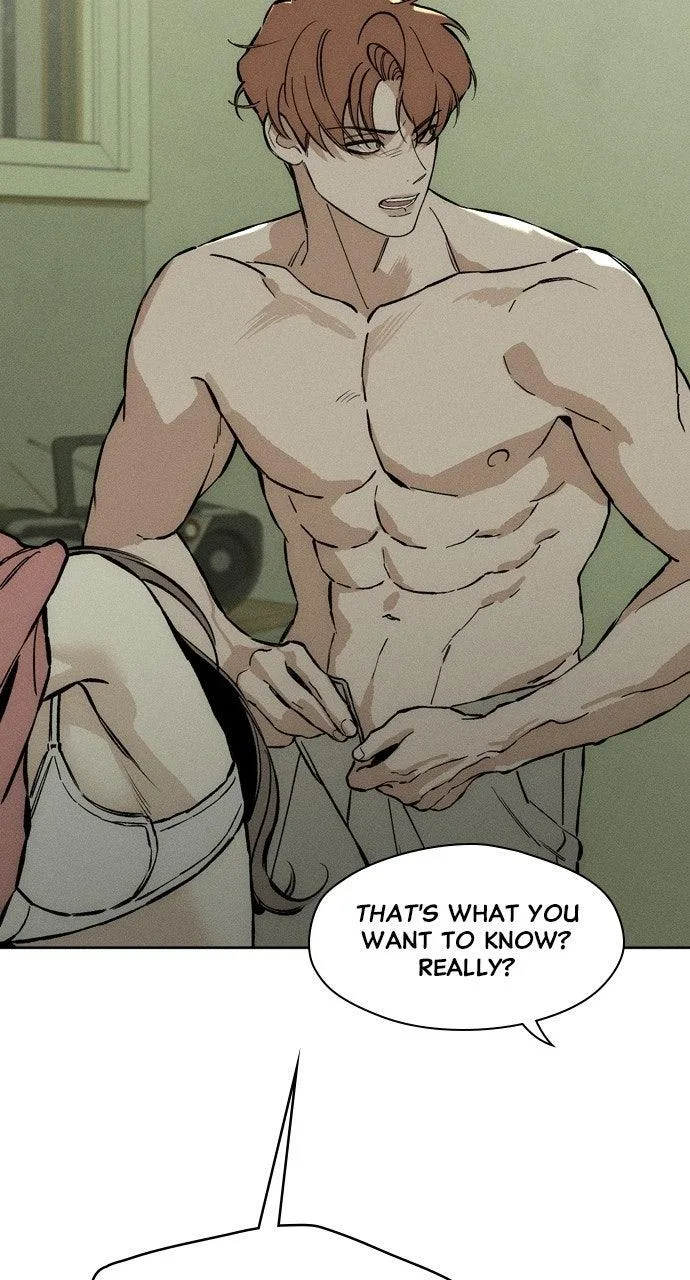Tears on a Withered Flower Chapter 18 – Page 37