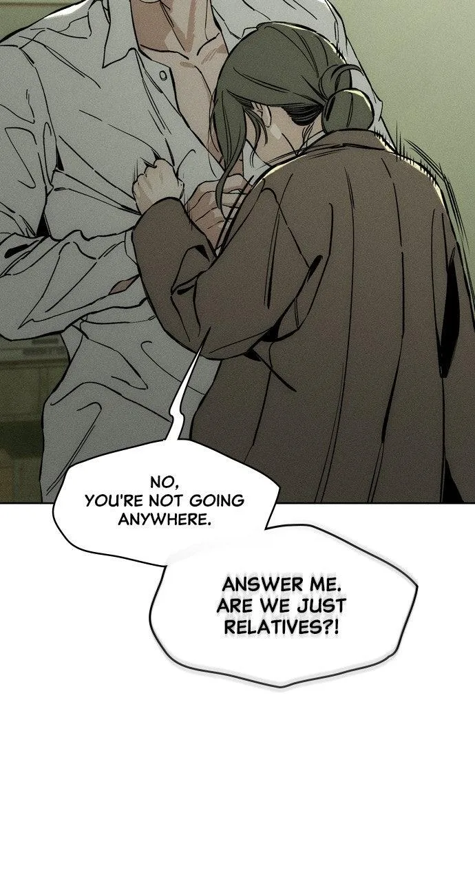 Tears on a Withered Flower Chapter 18 – Page 39