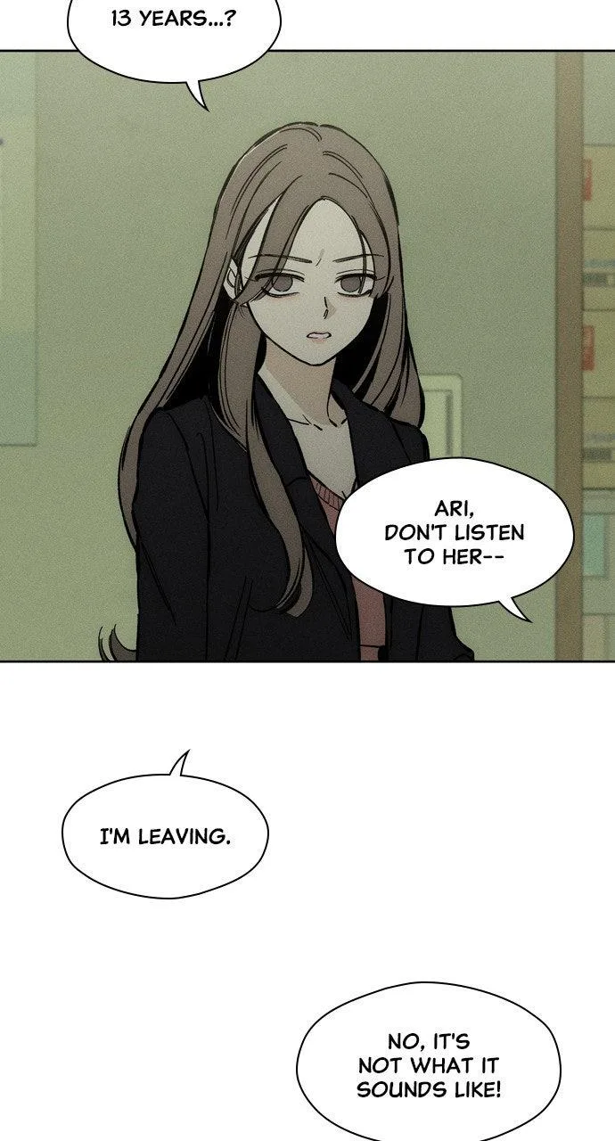 Tears on a Withered Flower Chapter 18 – Page 42