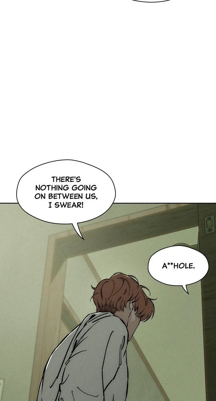 Tears on a Withered Flower Chapter 18 – Page 43
