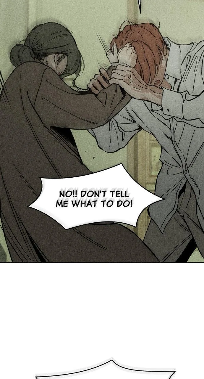 Tears on a Withered Flower Chapter 18 – Page 49