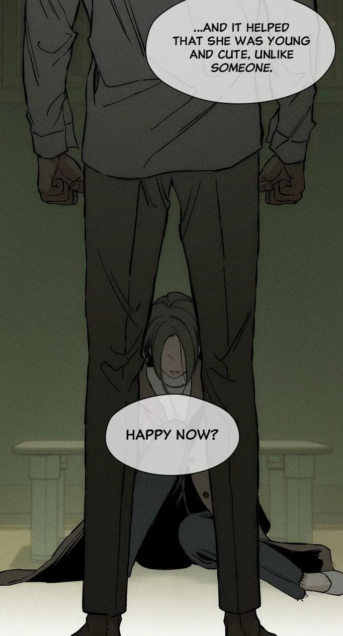 Tears on a Withered Flower Chapter 18 – Page 54