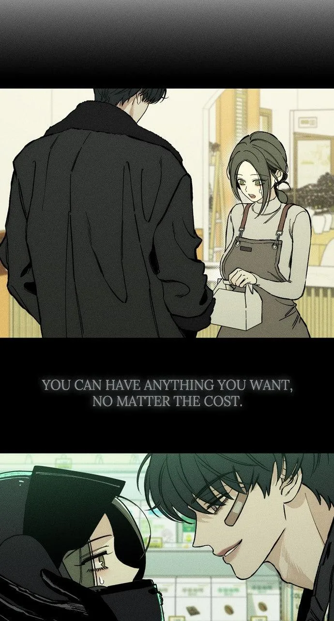 Tears on a Withered Flower Chapter 18 – Page 95
