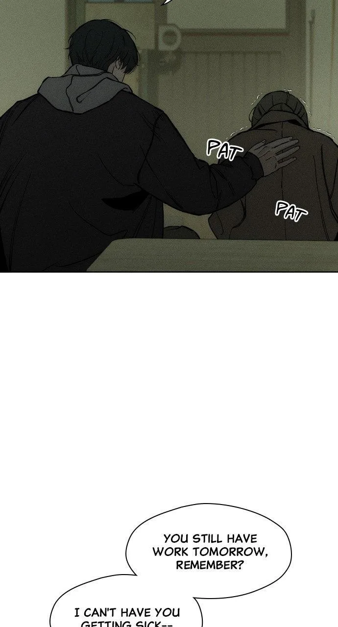 Tears on a Withered Flower Chapter 18 – Page 111