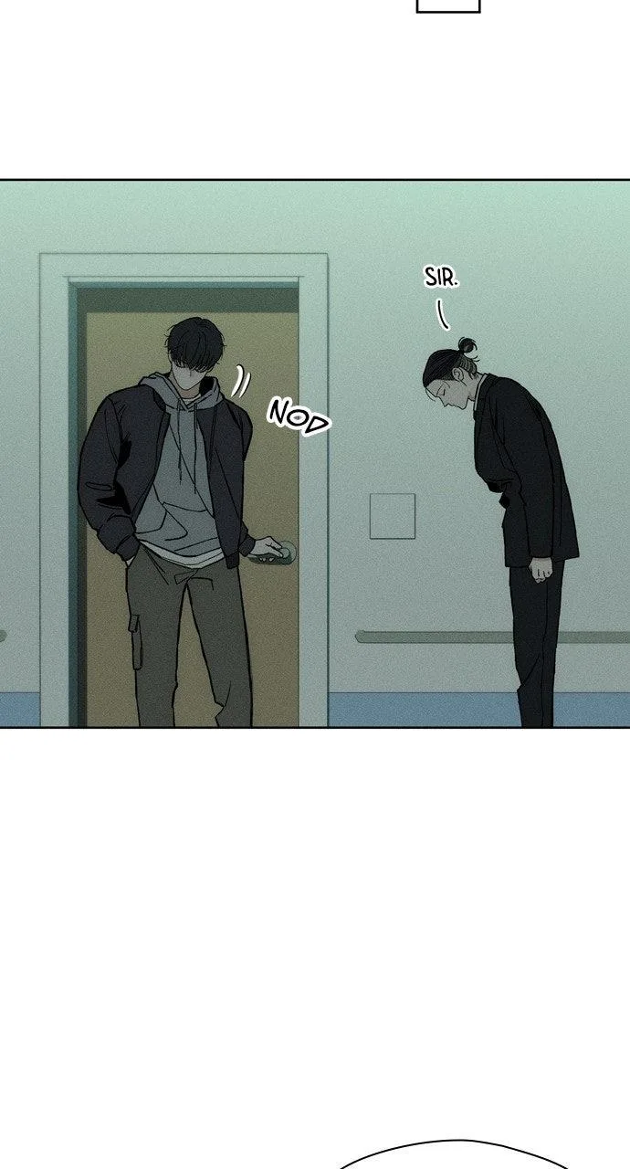 Tears on a Withered Flower Chapter 19 – Page 10