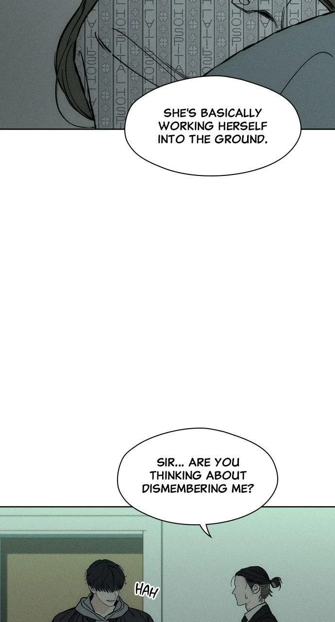 Tears on a Withered Flower Chapter 19 – Page 15