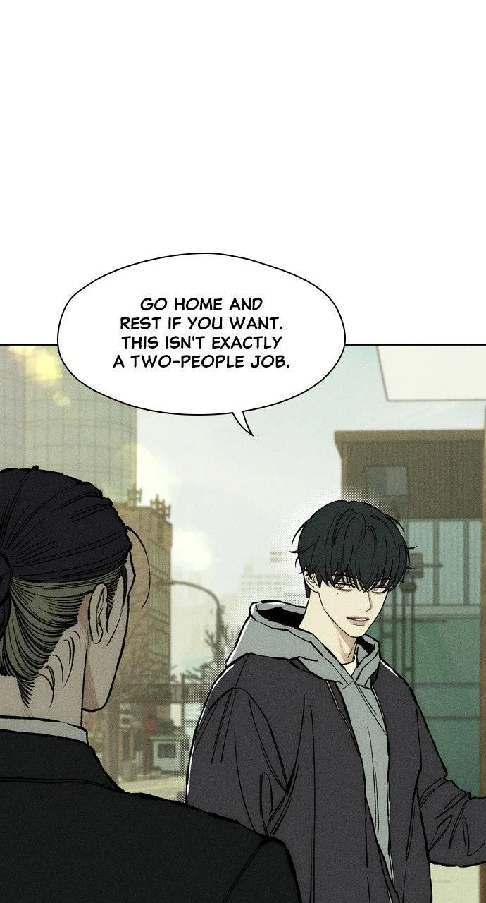 Tears on a Withered Flower Chapter 19 – Page 21