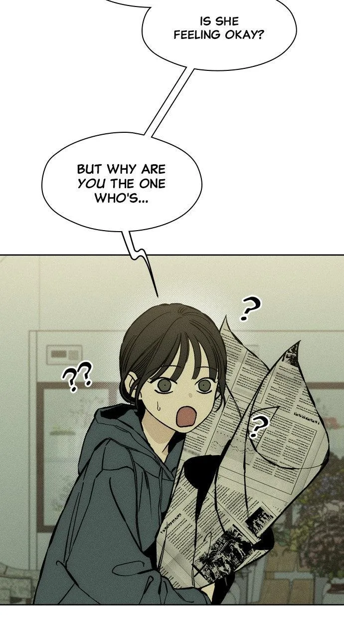 Tears on a Withered Flower Chapter 19 – Page 31