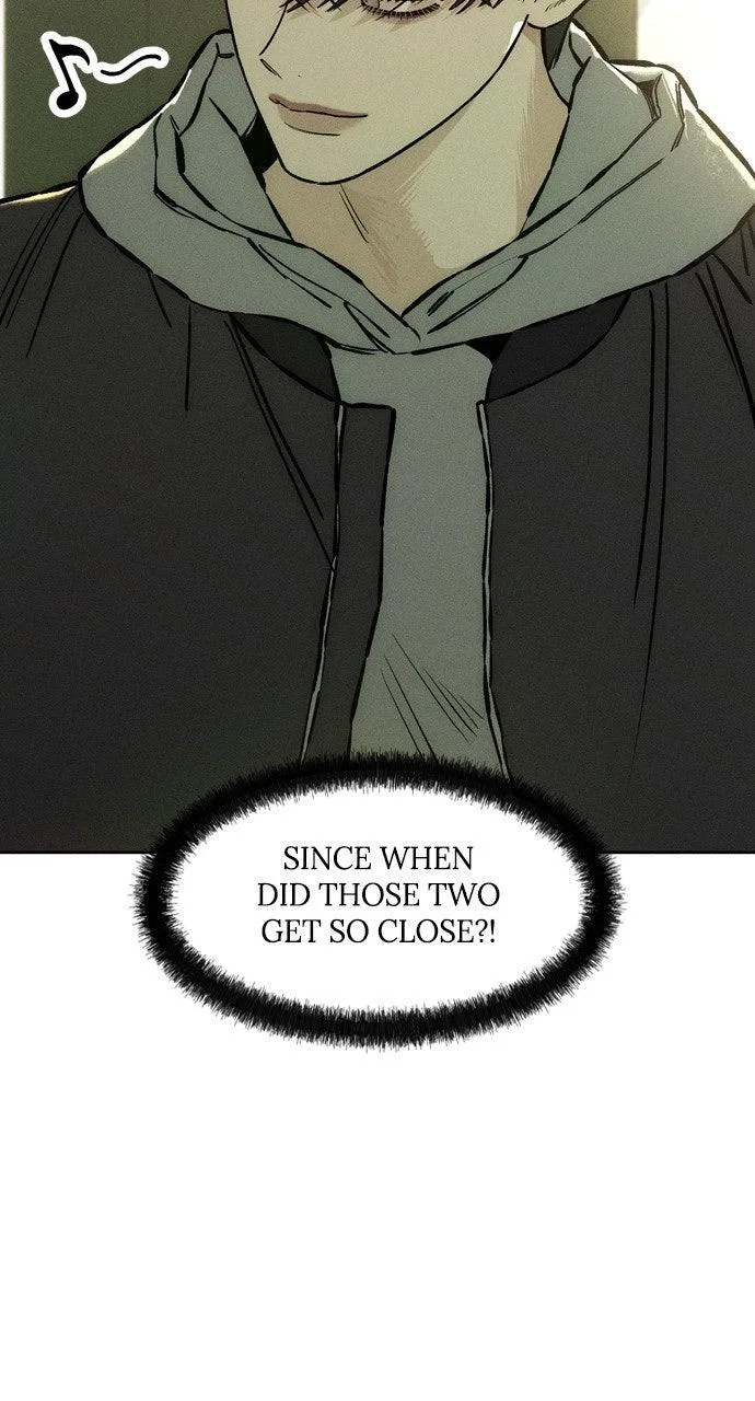Tears on a Withered Flower Chapter 19 – Page 33