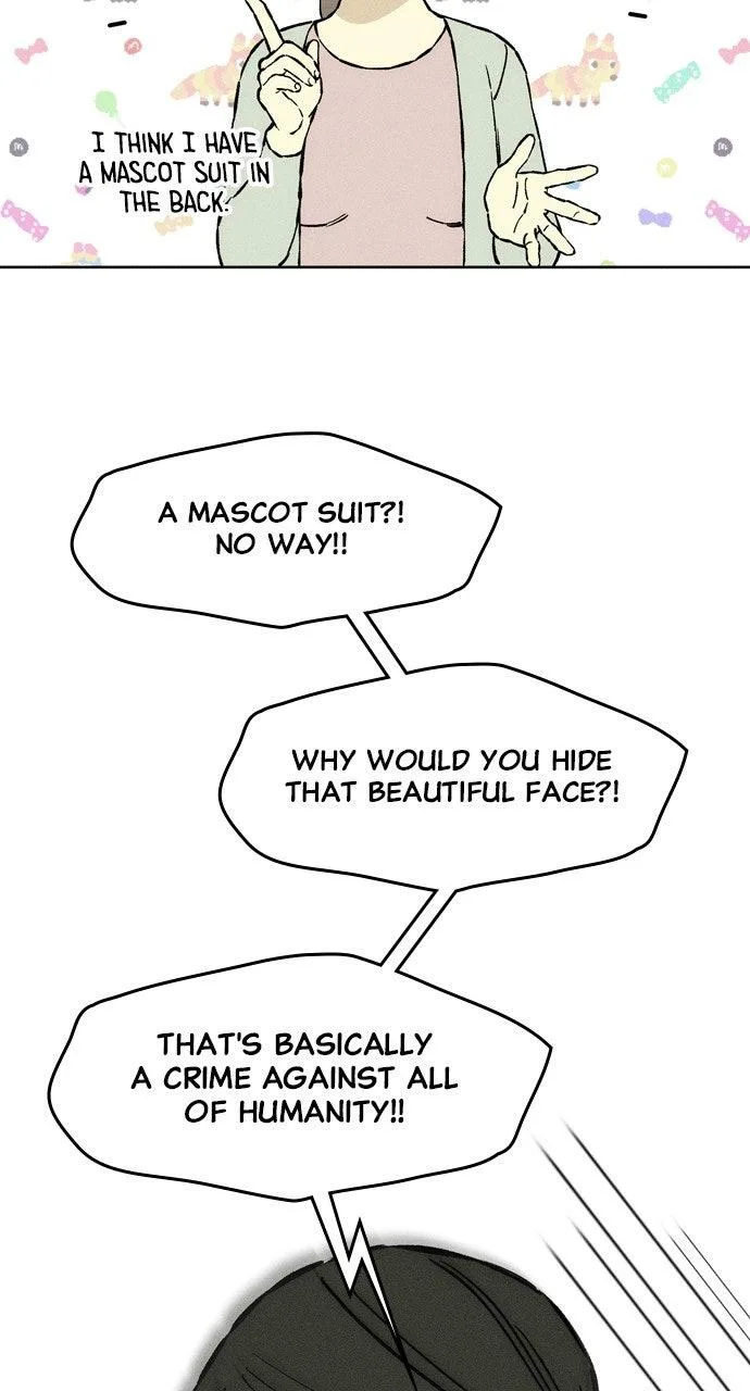 Tears on a Withered Flower Chapter 19 – Page 38