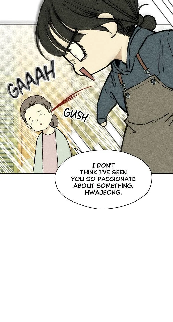 Tears on a Withered Flower Chapter 19 – Page 39