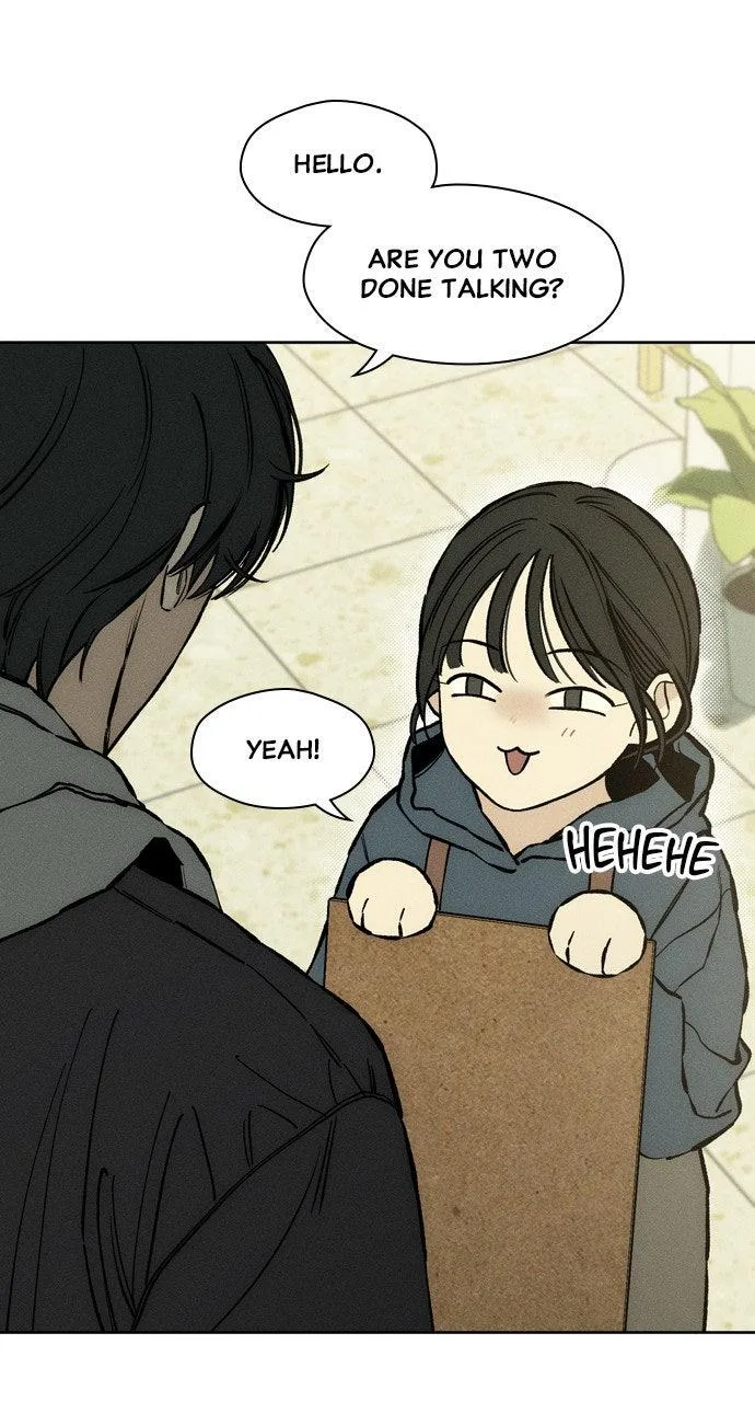 Tears on a Withered Flower Chapter 19 – Page 41