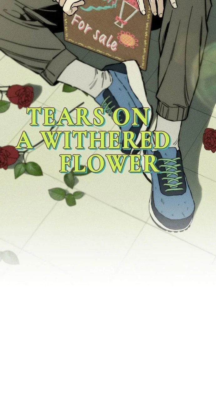 Tears on a Withered Flower Chapter 19 – Page 44