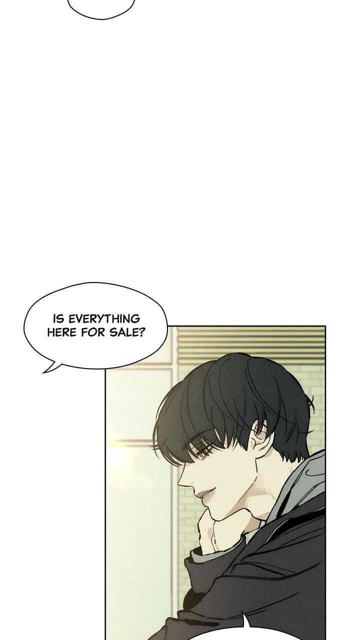 Tears on a Withered Flower Chapter 19 – Page 49