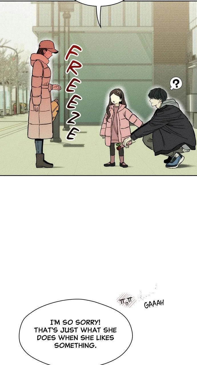 Tears on a Withered Flower Chapter 19 – Page 51