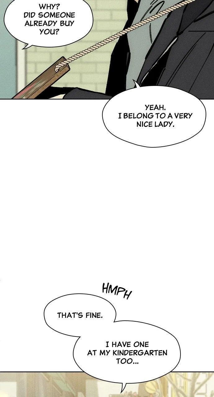 Tears on a Withered Flower Chapter 19 – Page 54