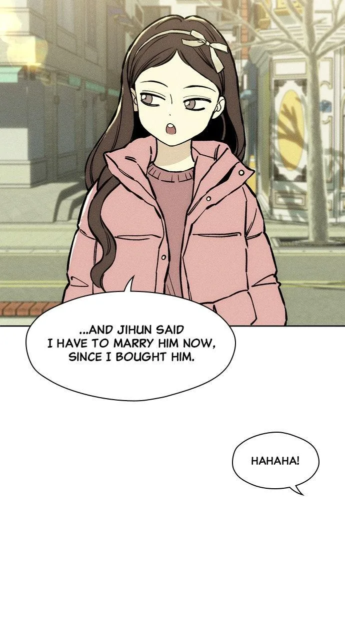 Tears on a Withered Flower Chapter 19 – Page 55