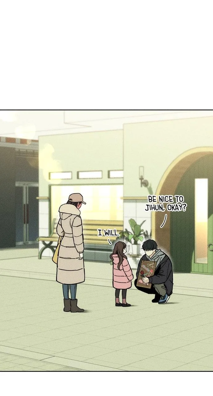 Tears on a Withered Flower Chapter 19 – Page 56