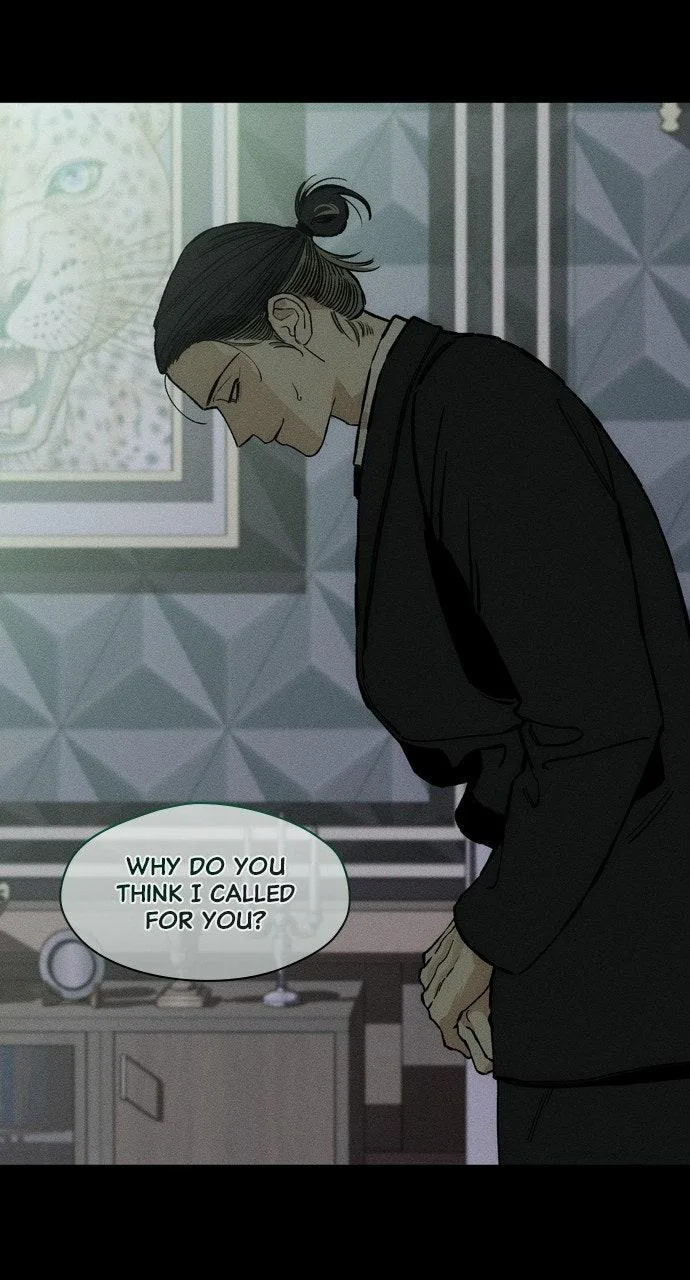 Tears on a Withered Flower Chapter 19 – Page 61