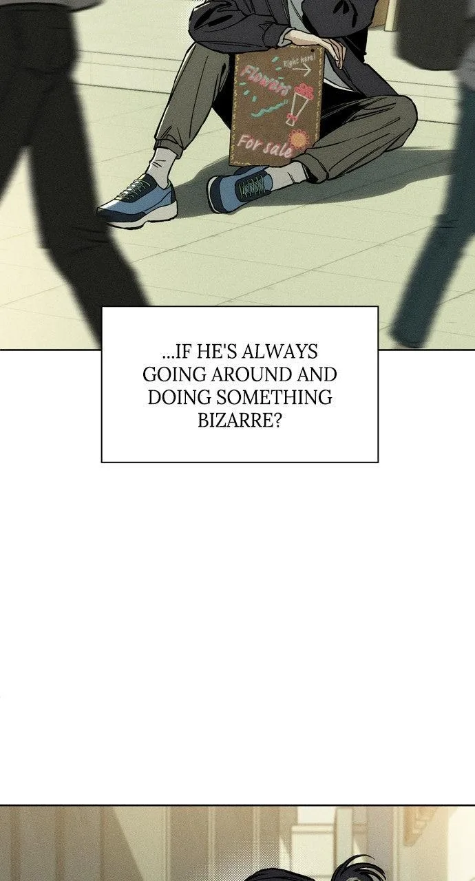 Tears on a Withered Flower Chapter 19 – Page 71