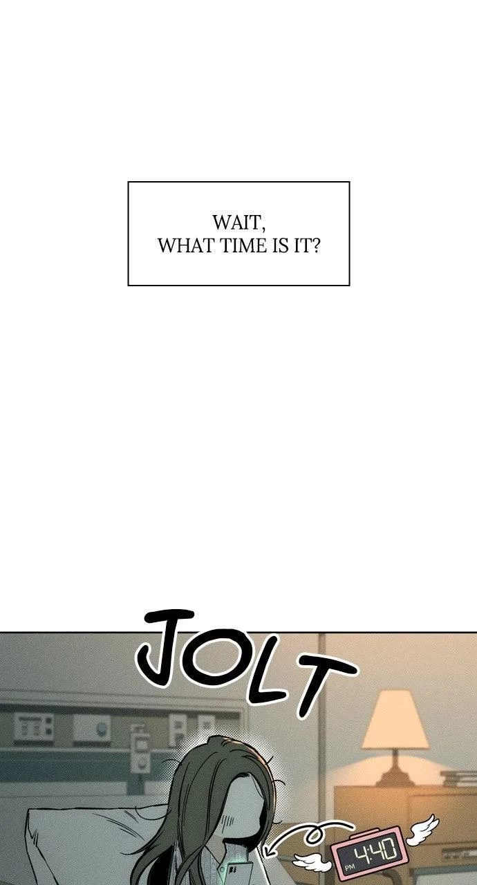 Tears on a Withered Flower Chapter 19 – Page 79